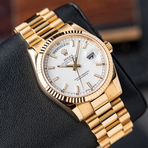 cheapest presidential rolex|day date 36 rolex price.